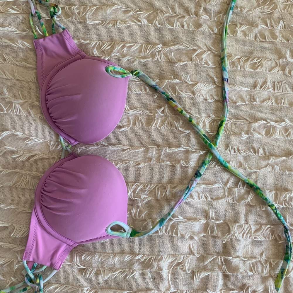 Victoria secret bathing suit